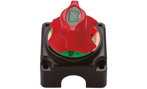 Mini-Umschalter 350A